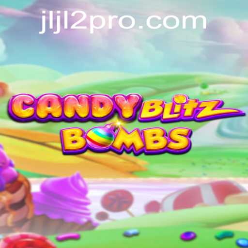 CandyBlitzBombs: An Explosive Entry into Puzzle Gaming