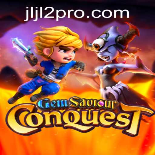 Conquer the Challenges of GemSaviourConquest: A Captivating Adventure