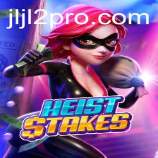 HeistStakes: The Ultimate Caper Game Experience