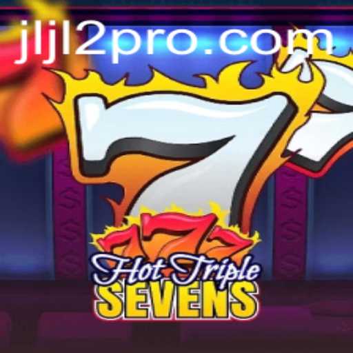 HotTripleSevens: A Dynamic and Enticing Casino Slot Experience