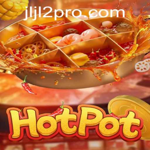 Hotpot: Dive into the Thrilling World of 'jljl2'