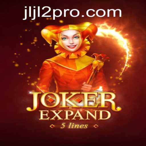 Unlock the Thrilling World of JokerExpand: A Comprehensive Guide