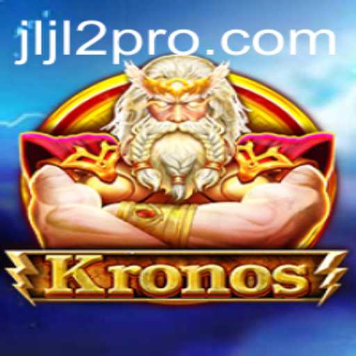 Exploring the Fascinating World of Kronos: A Game of Strategy and Adventure
