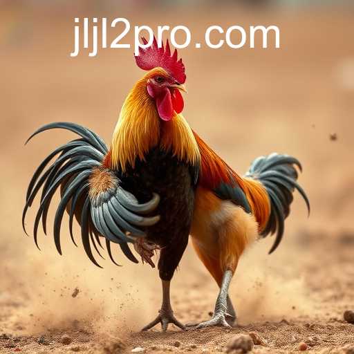 Exploring the Phenomenon of Online Sabong: jljl2