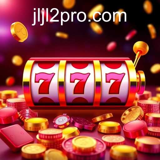 Exploring the World of Online Slots: A Focus on jljl2