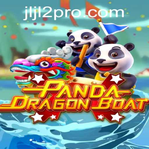 PANDADRAGONBOAT: A Thrilling Fusion of Tradition and Innovation