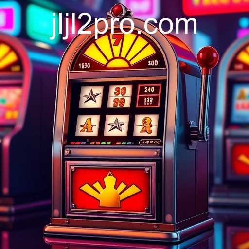 The Evolution and Allure of Slot Machines: A Deep Dive into the World of jljl2