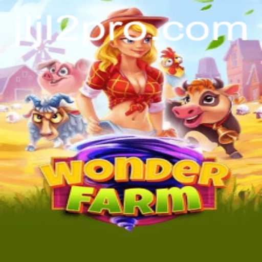 Exploring the Enchanting World of WonderFarm: A Unique Gaming Experience